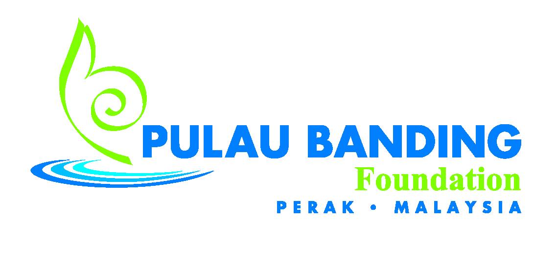 Pulau Banding Foundation Logo